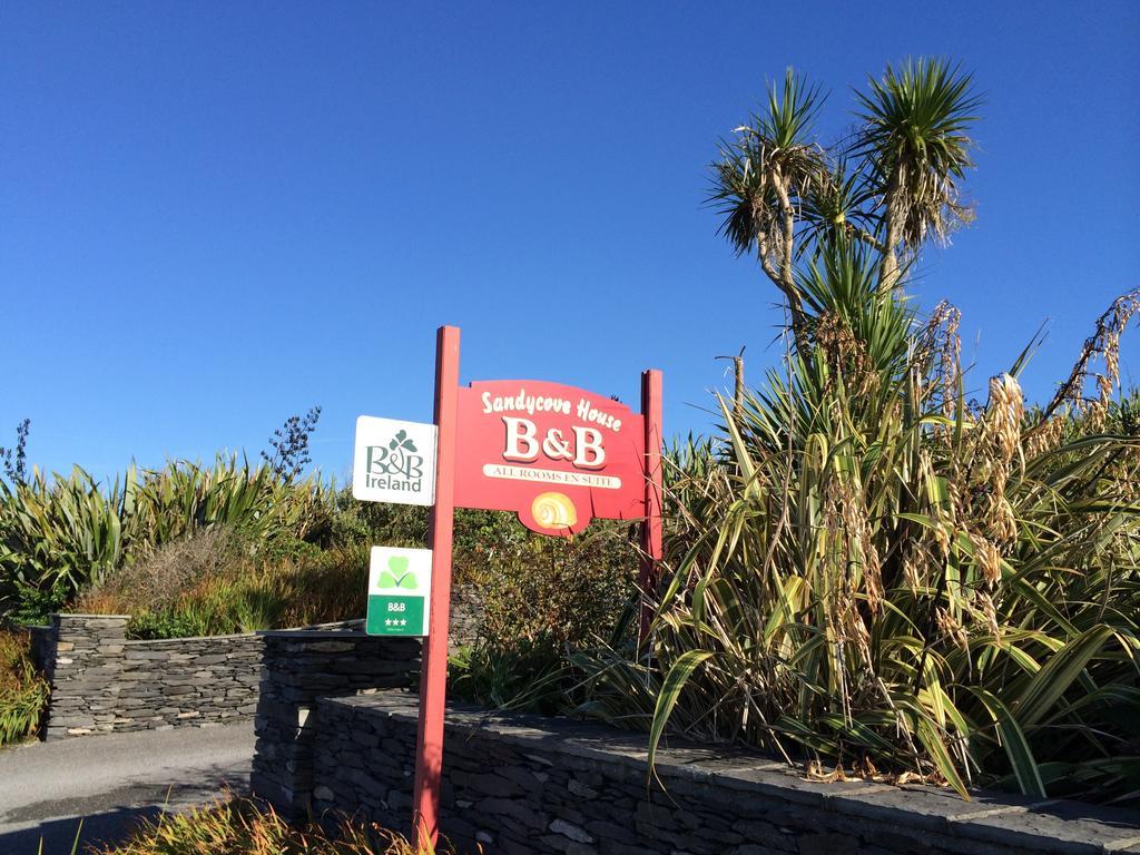 Sandycove House Bed & Breakfast