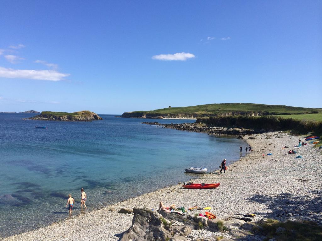 Sandycove House Bed & Breakfast Bed & Breakfast 3*