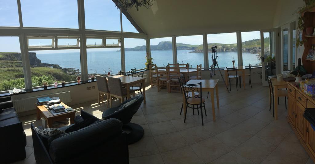 Sandycove House Bed & Breakfast Bed & Breakfast 3*