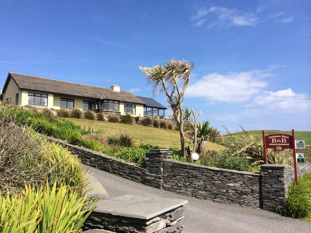 Bed & Breakfast Sandycove House Bed & Breakfast Castlehaven